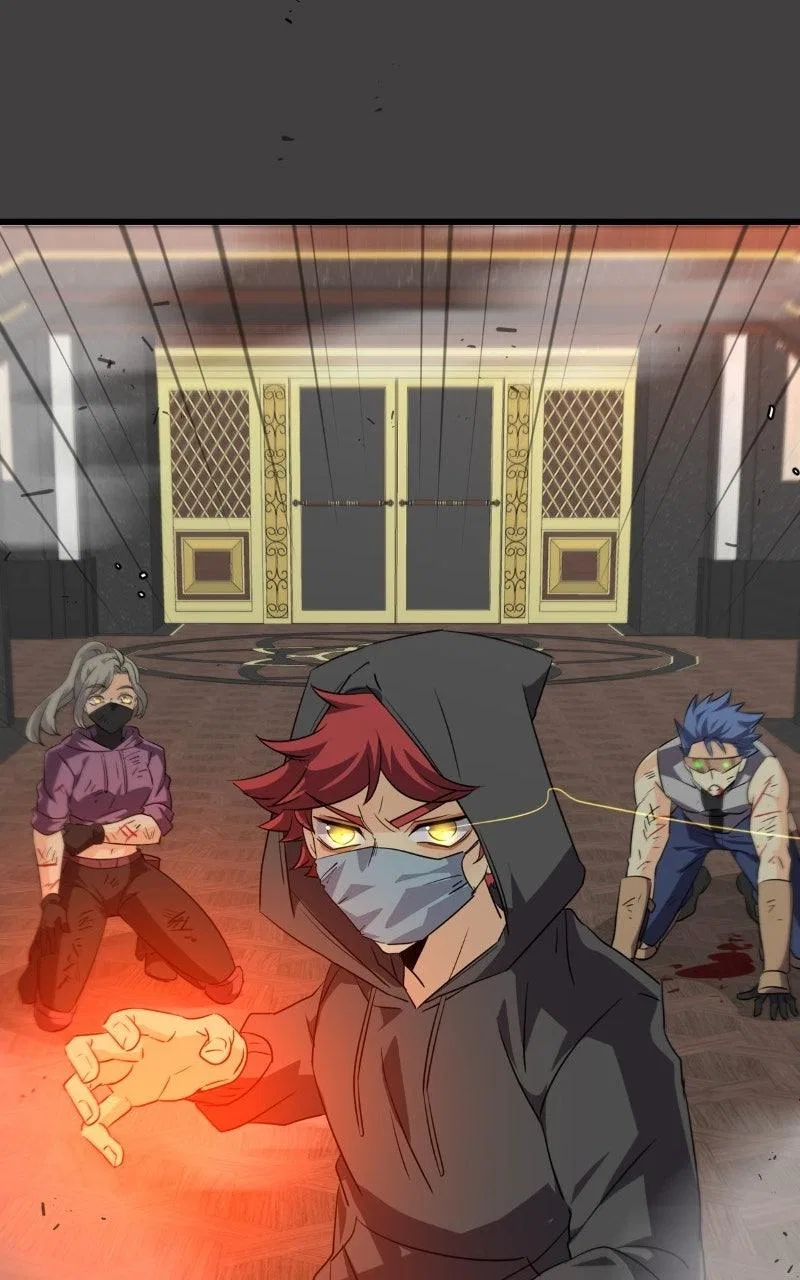 UnOrdinary Chapter 386 – Page 19