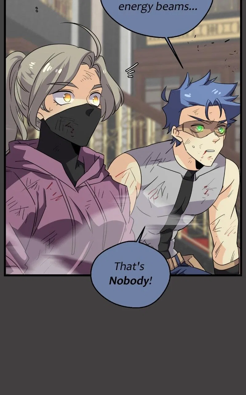 UnOrdinary Chapter 386 – Page 21