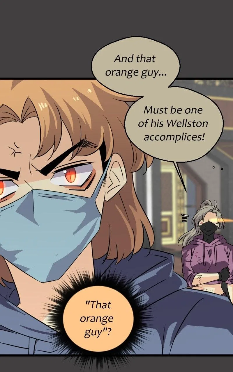 UnOrdinary Chapter 386 – Page 22