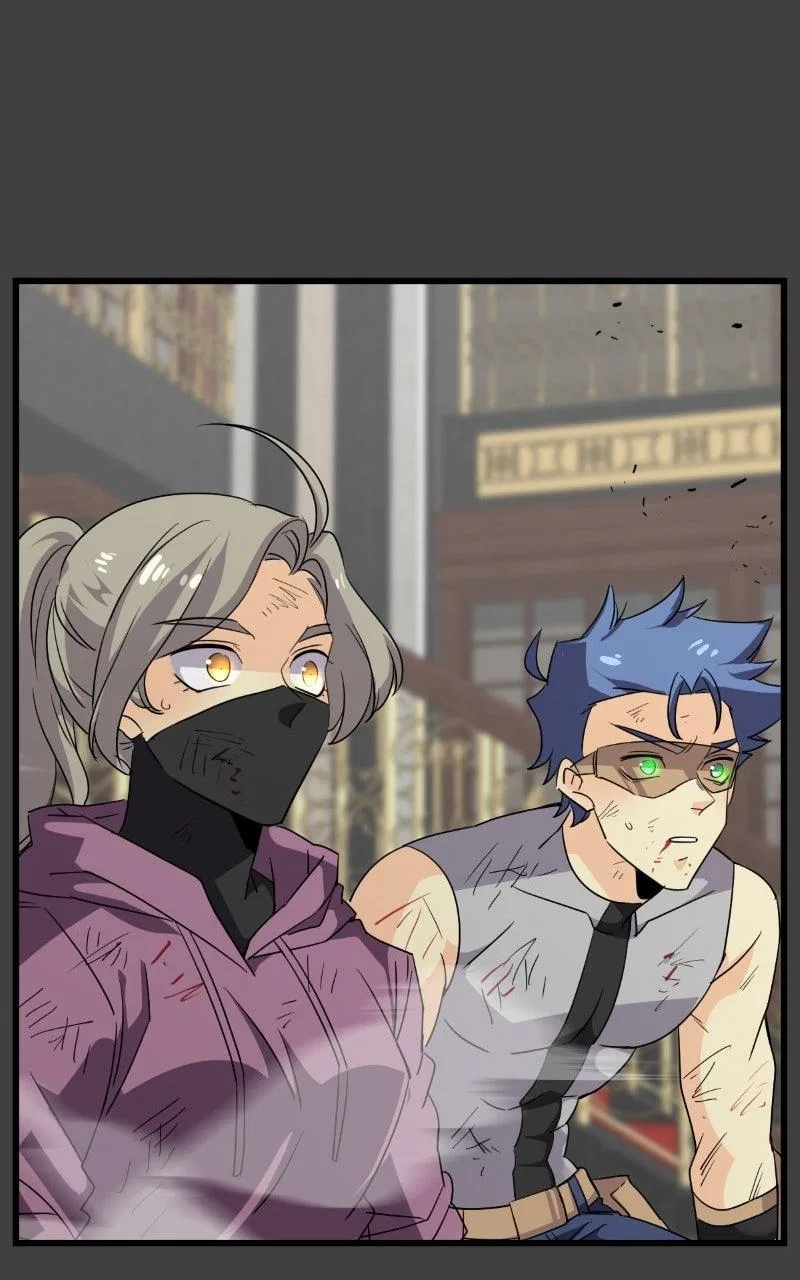 UnOrdinary Chapter 386 – Page 63