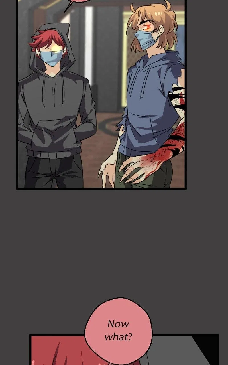 UnOrdinary Chapter 386 – Page 68