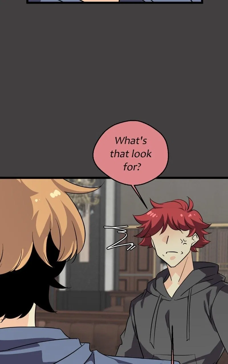 UnOrdinary Chapter 386 – Page 82
