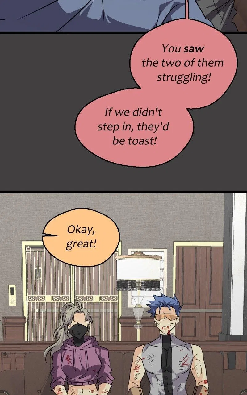 UnOrdinary Chapter 386 – Page 83
