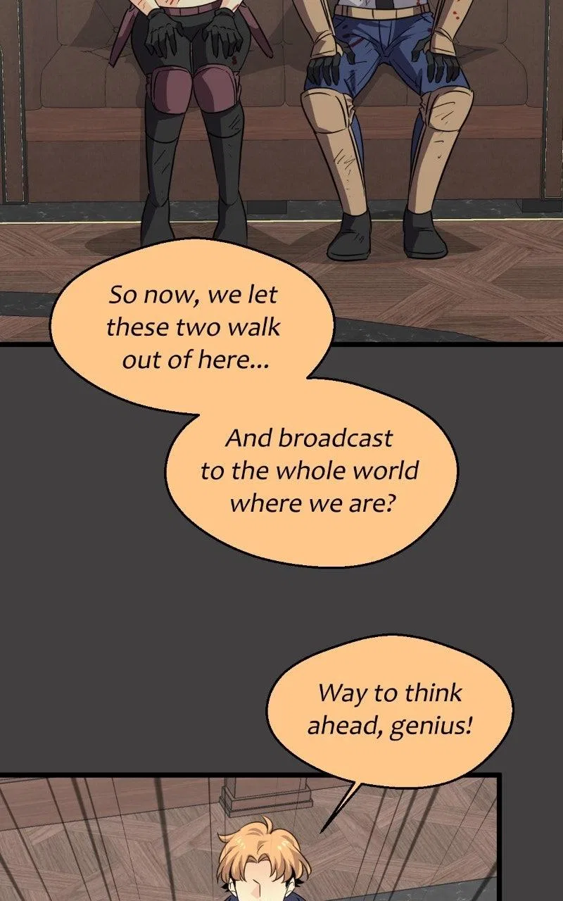 UnOrdinary Chapter 386 – Page 84