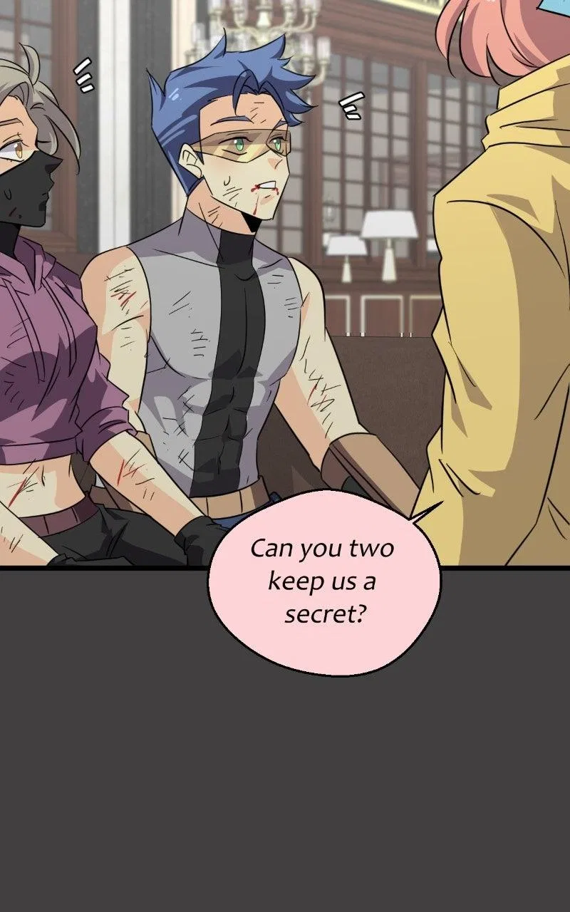 UnOrdinary Chapter 386 – Page 88