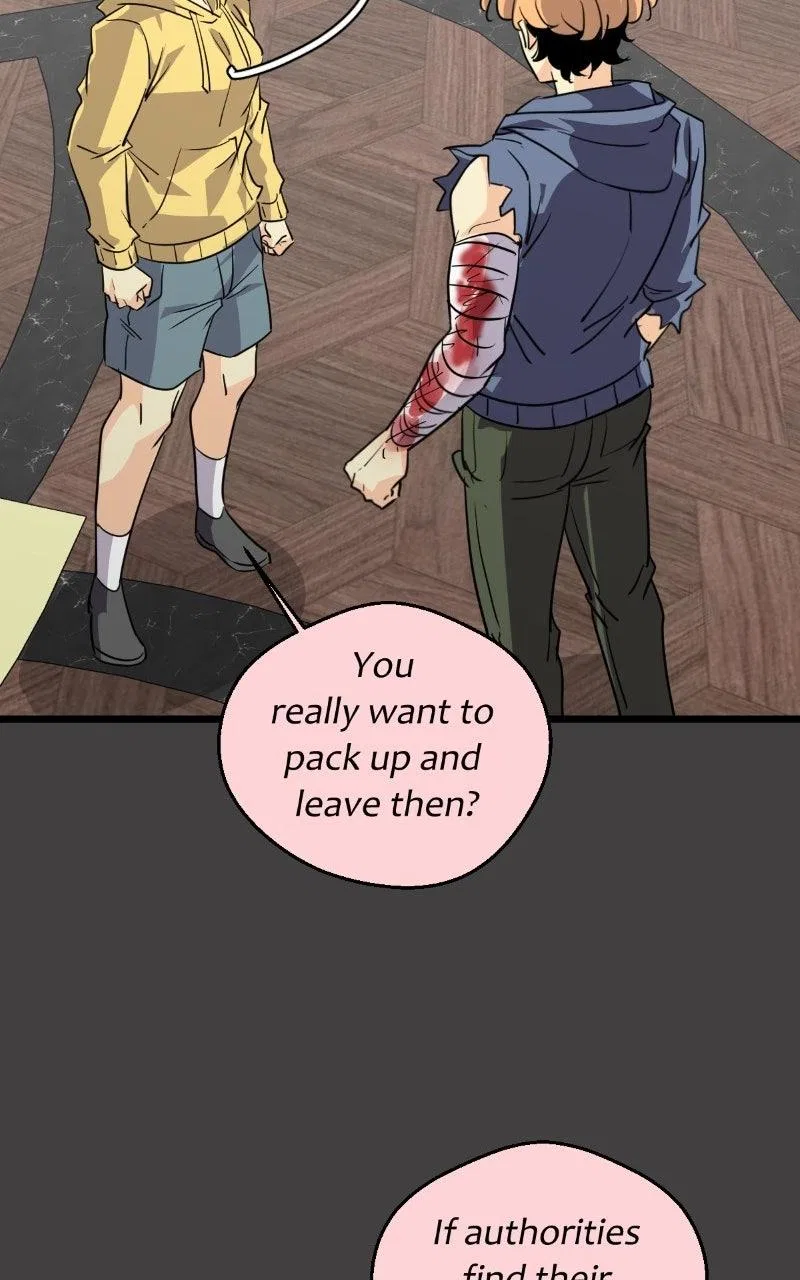 UnOrdinary Chapter 386 – Page 92