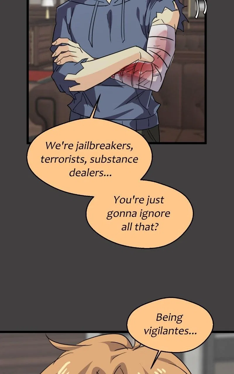 UnOrdinary Chapter 386 – Page 104