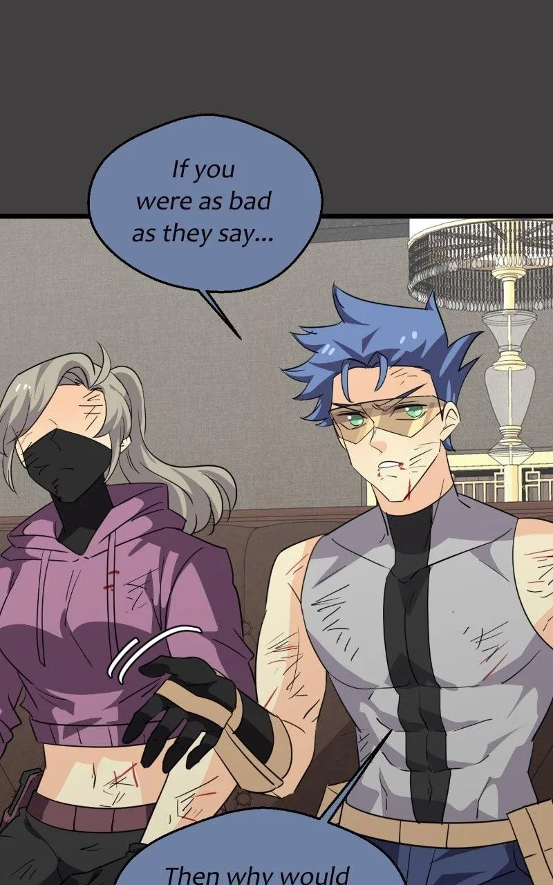 UnOrdinary Chapter 386 – Page 106