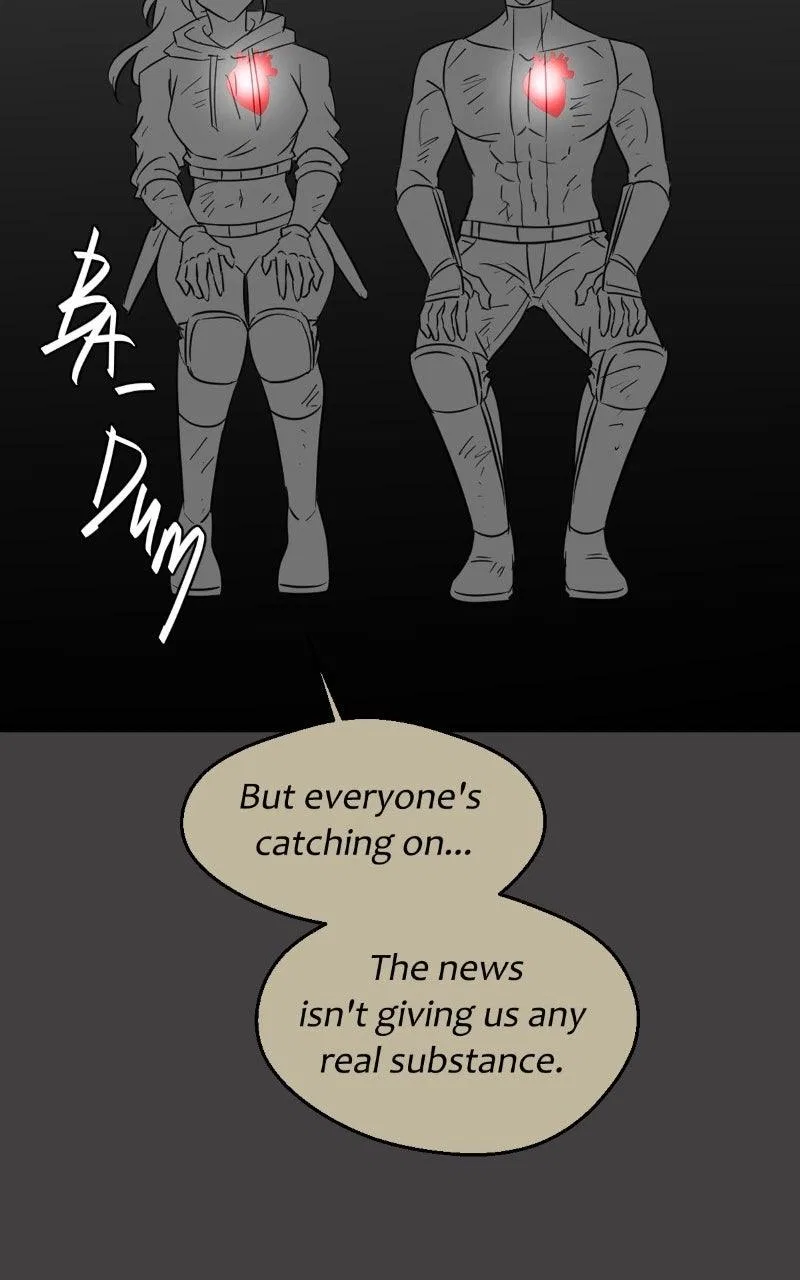 UnOrdinary Chapter 386 – Page 109