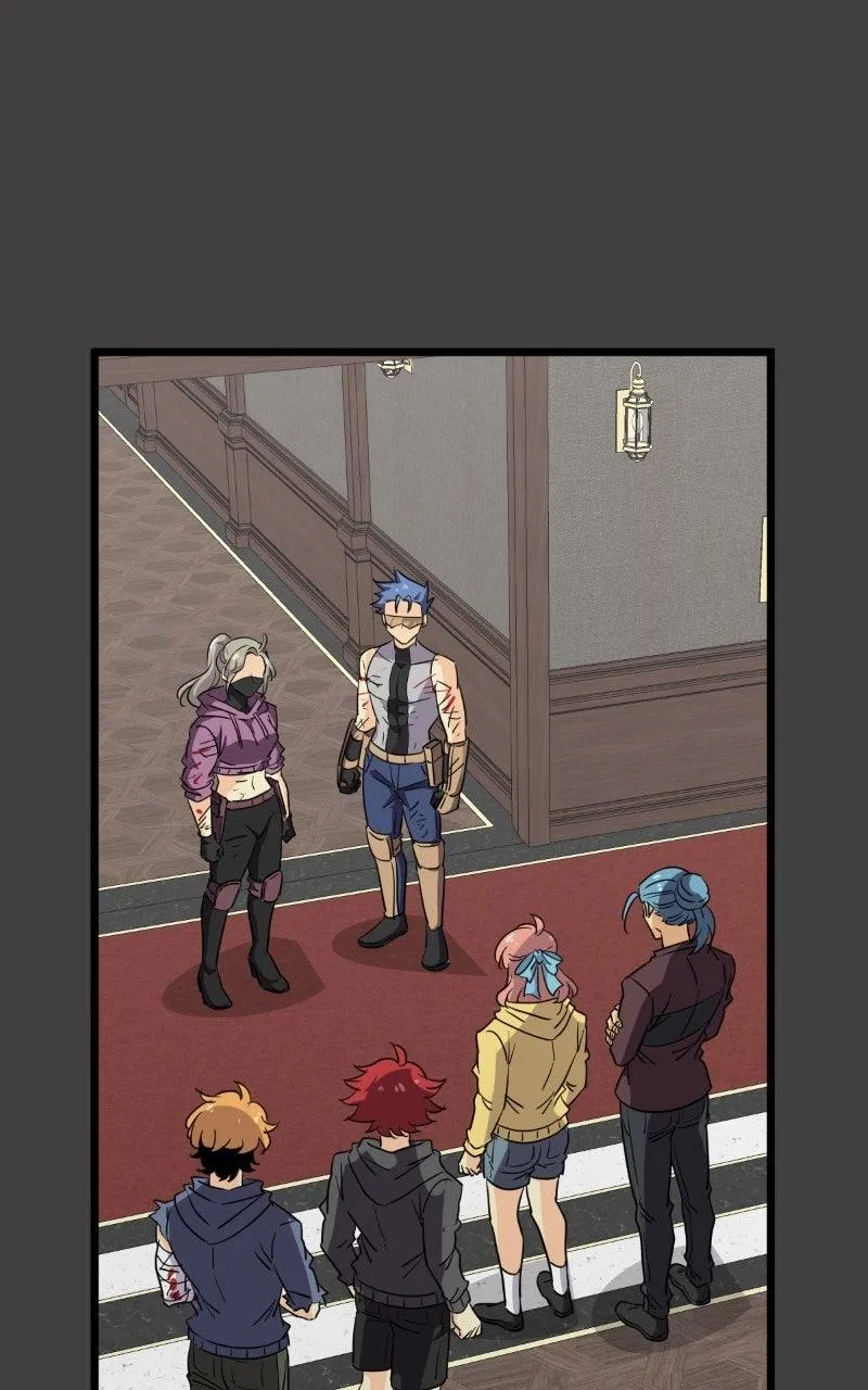 UnOrdinary Chapter 386 – Page 132