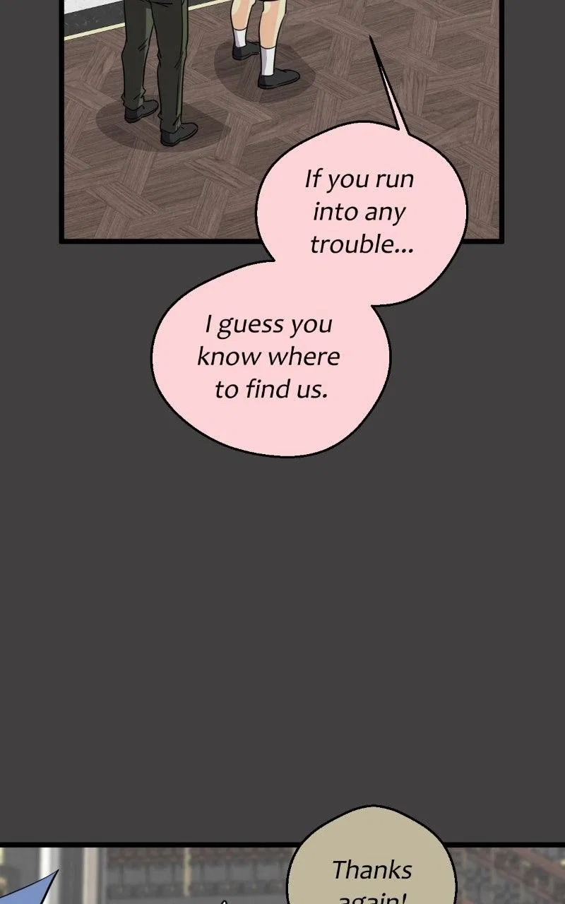 UnOrdinary Chapter 386 – Page 133