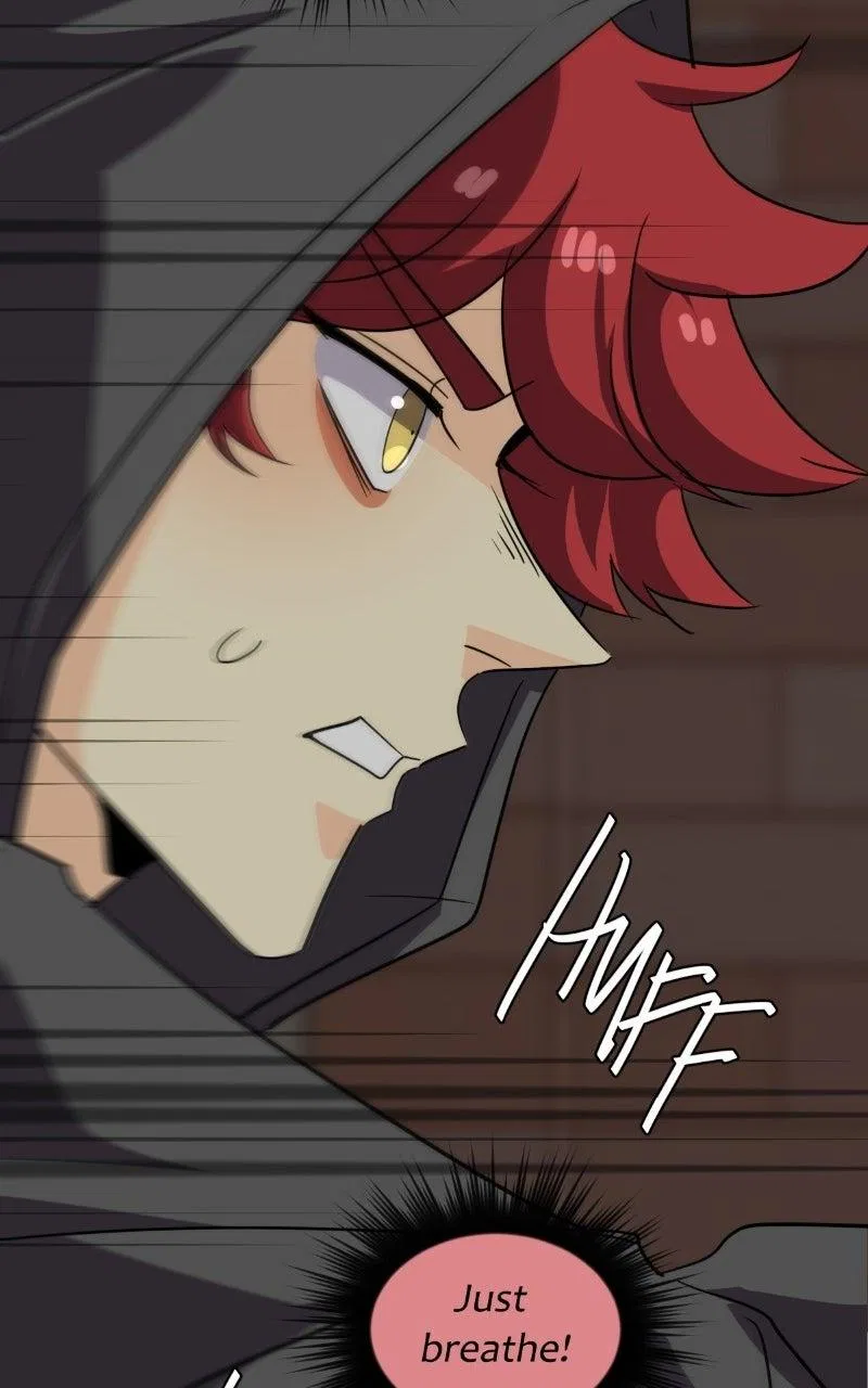 UnOrdinary Chapter 385 – Page 20
