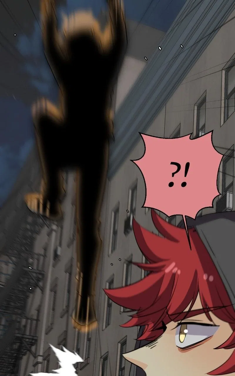 UnOrdinary Chapter 385 – Page 28