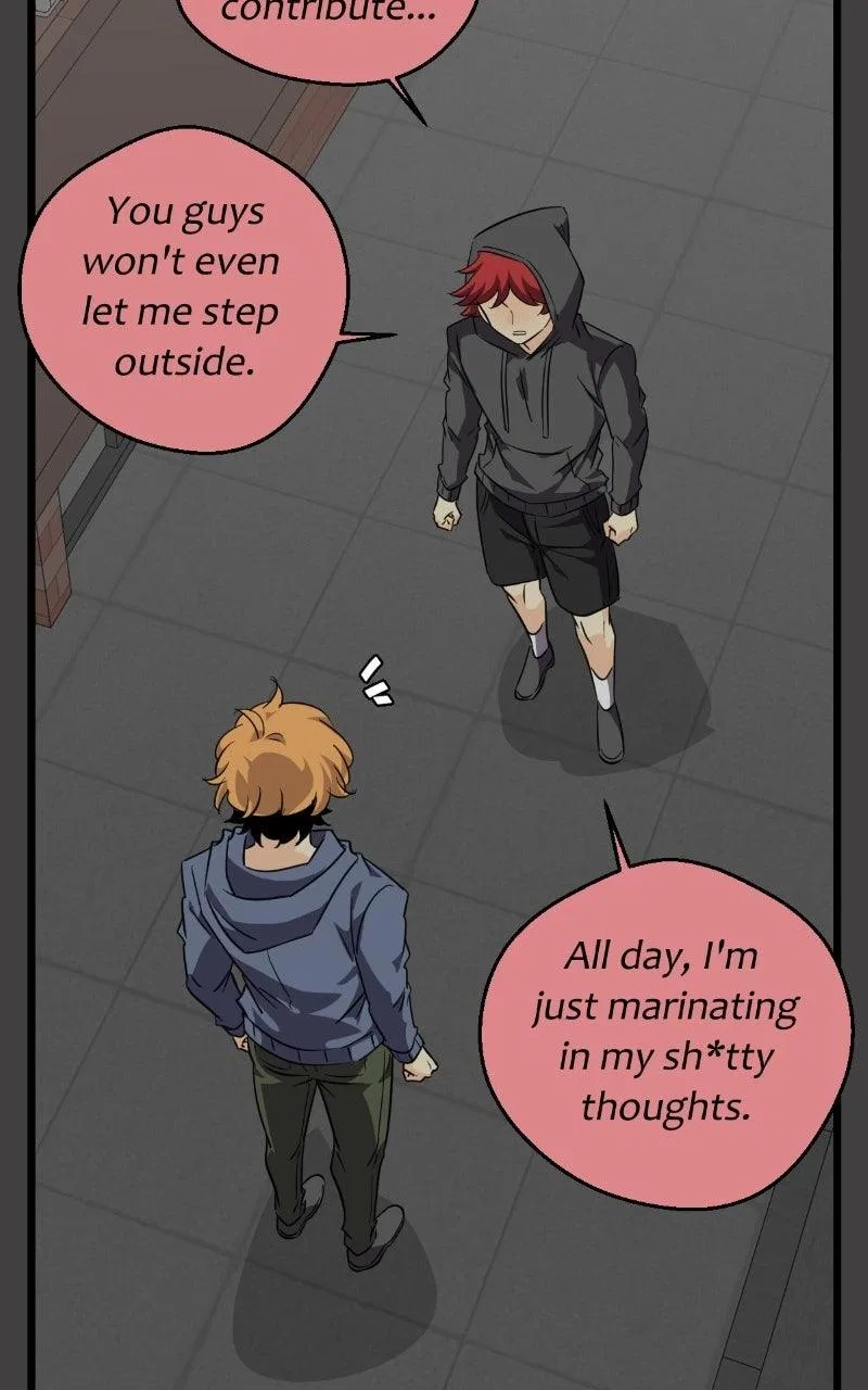 UnOrdinary Chapter 385 – Page 42