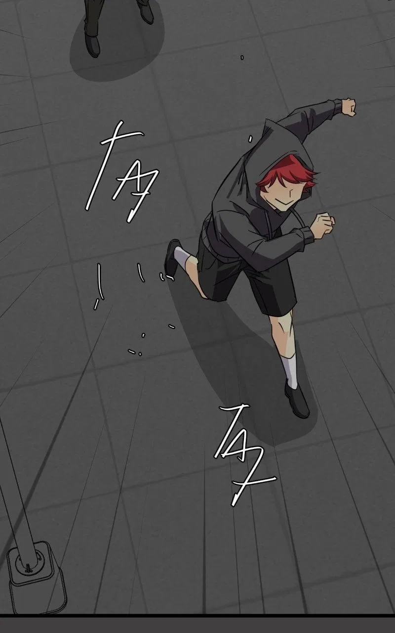 UnOrdinary Chapter 385 – Page 61