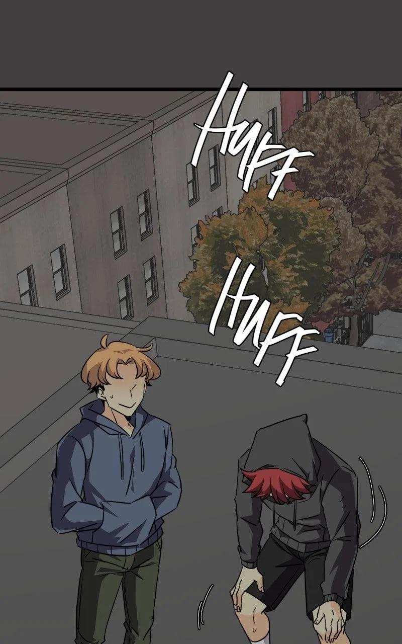 UnOrdinary Chapter 385 – Page 82