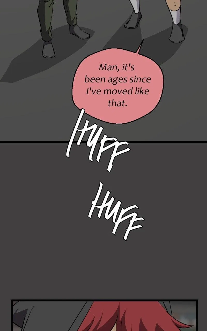 UnOrdinary Chapter 385 – Page 83