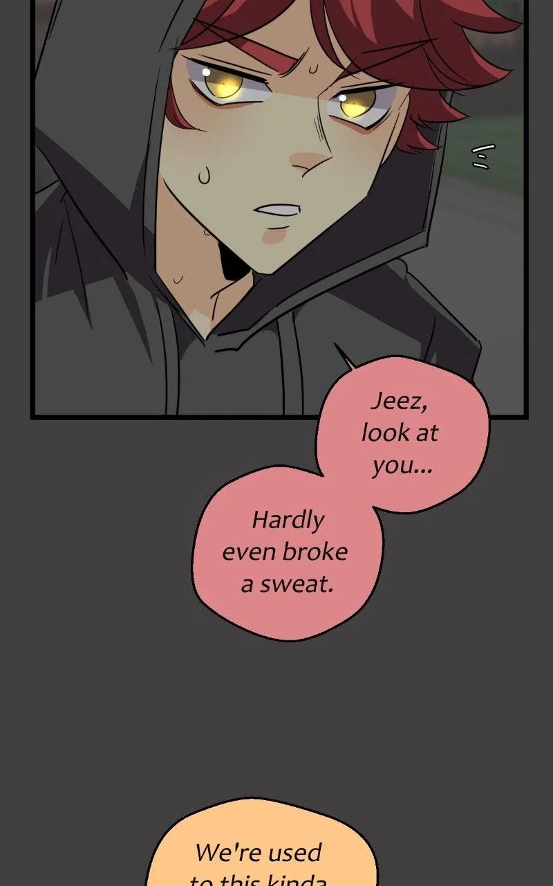 UnOrdinary Chapter 385 – Page 84