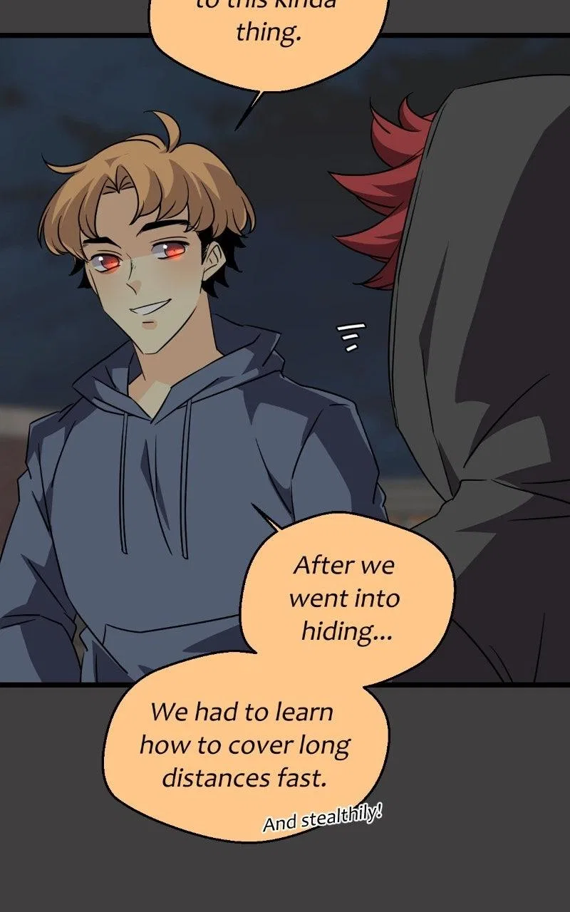 UnOrdinary Chapter 385 – Page 85