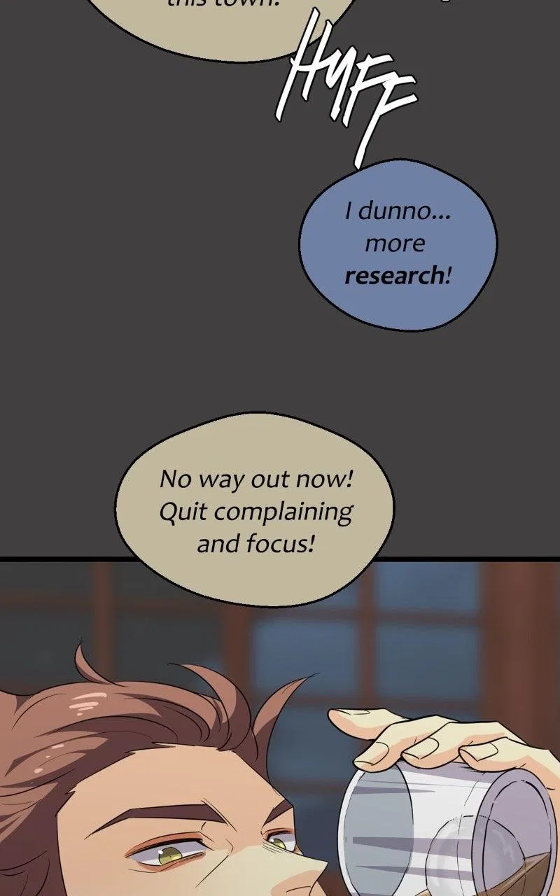 UnOrdinary Chapter 385 – Page 119