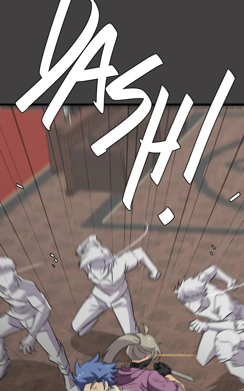 UnOrdinary Chapter 385 – Page 123