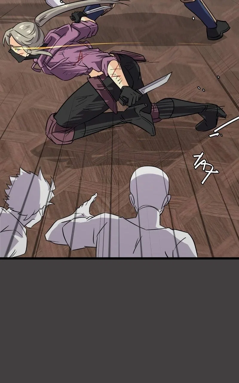 UnOrdinary Chapter 385 – Page 128