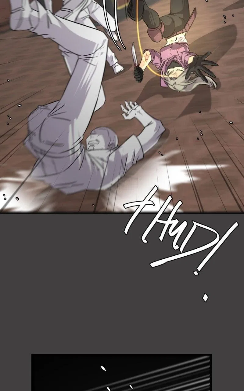 UnOrdinary Chapter 385 – Page 146