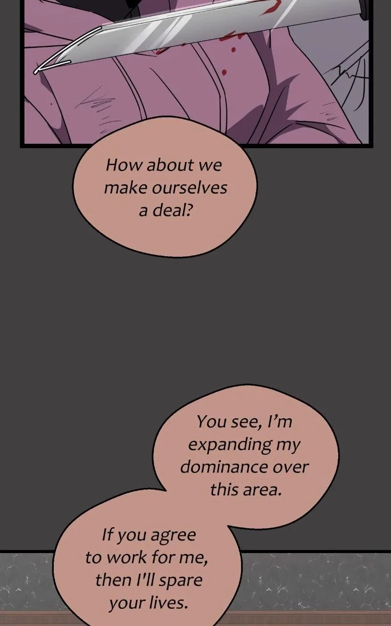 UnOrdinary Chapter 385 – Page 156