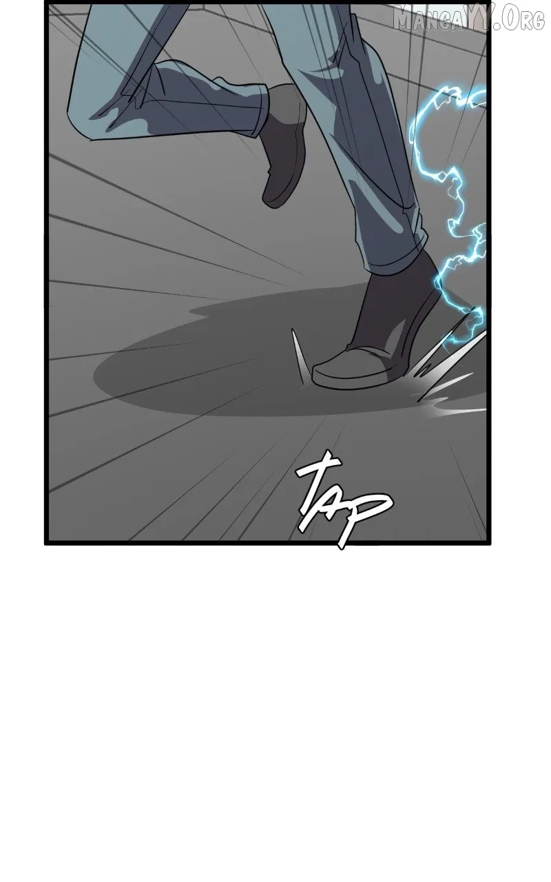 UnOrdinary Chapter 384 – Page 2