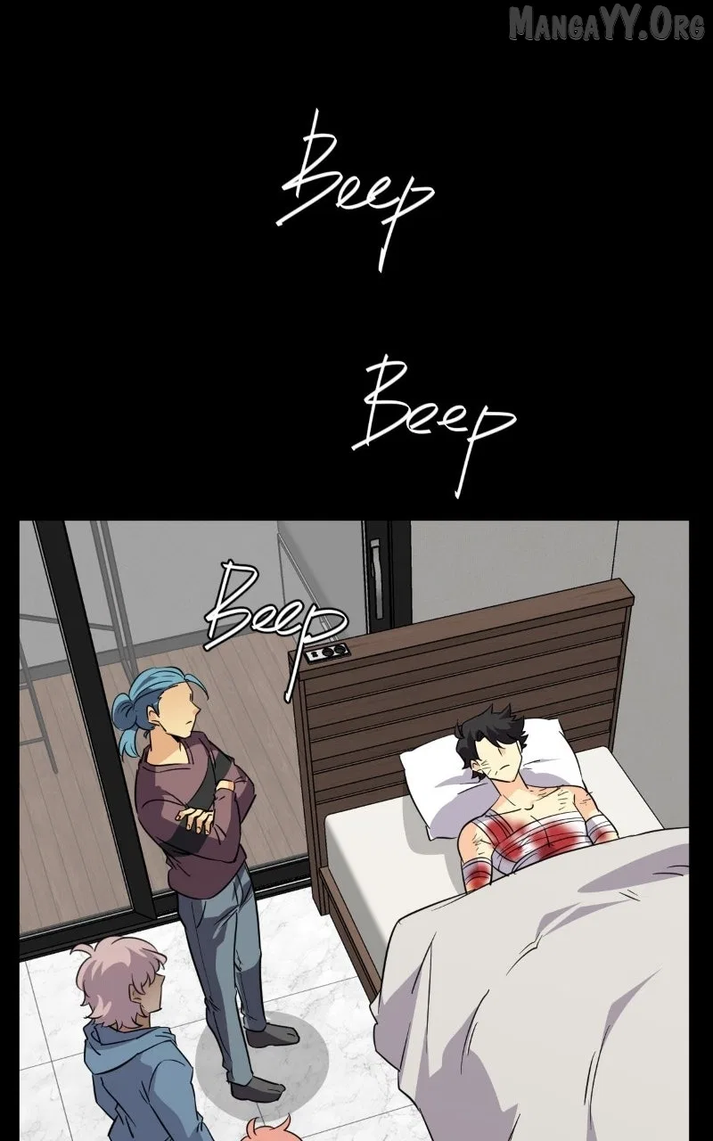 UnOrdinary Chapter 384 – Page 13