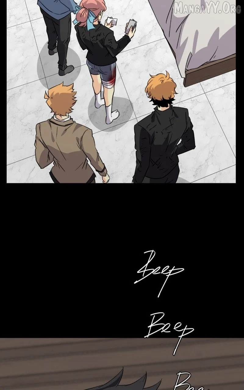 UnOrdinary Chapter 384 – Page 14