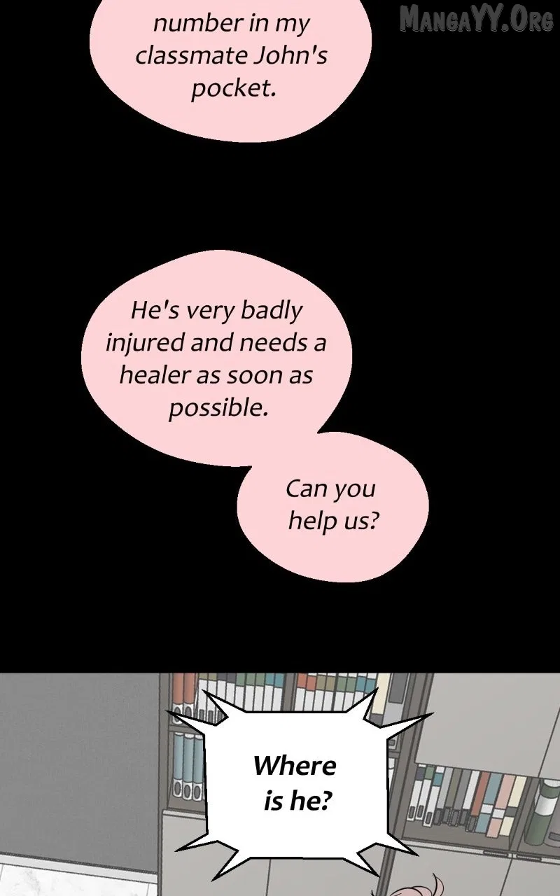 UnOrdinary Chapter 384 – Page 20