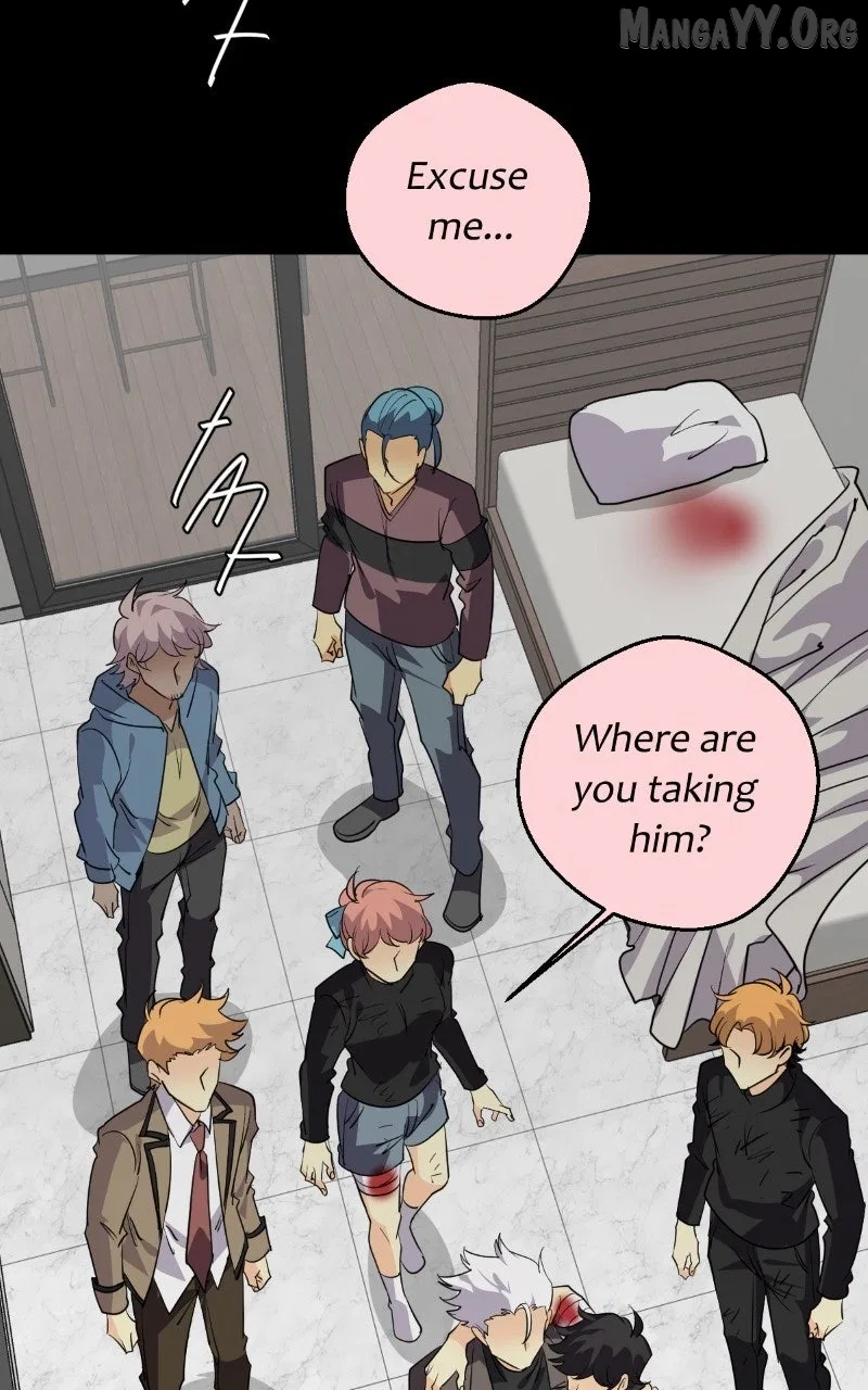 UnOrdinary Chapter 384 – Page 46