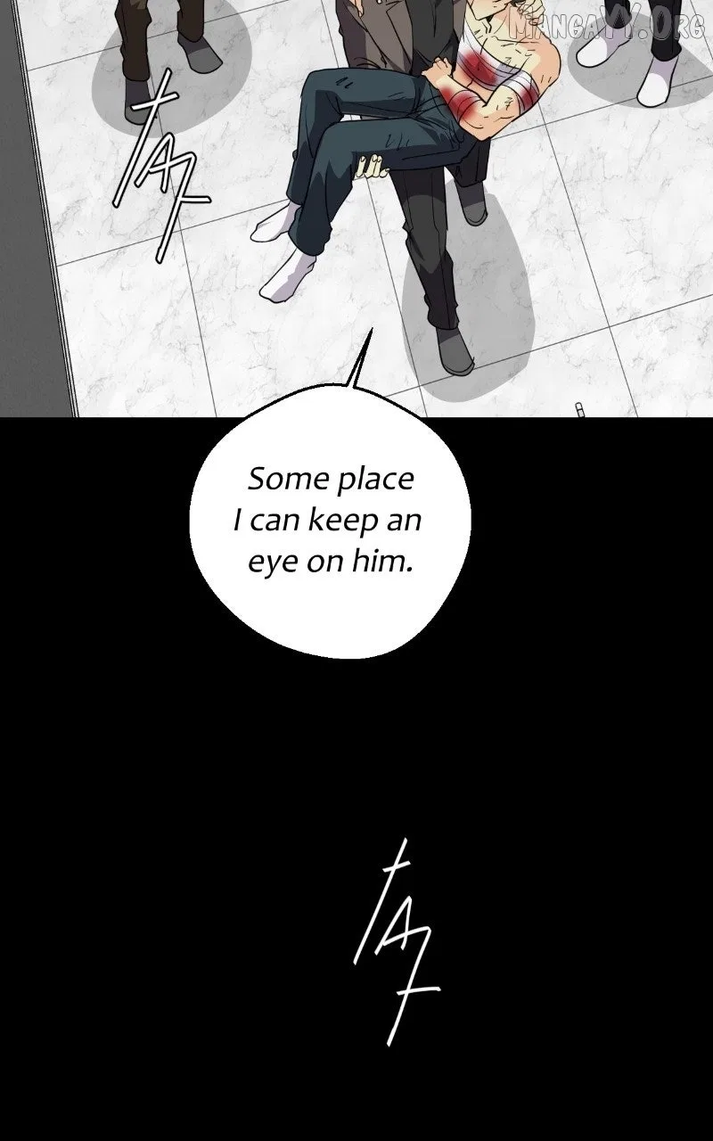 UnOrdinary Chapter 384 – Page 47