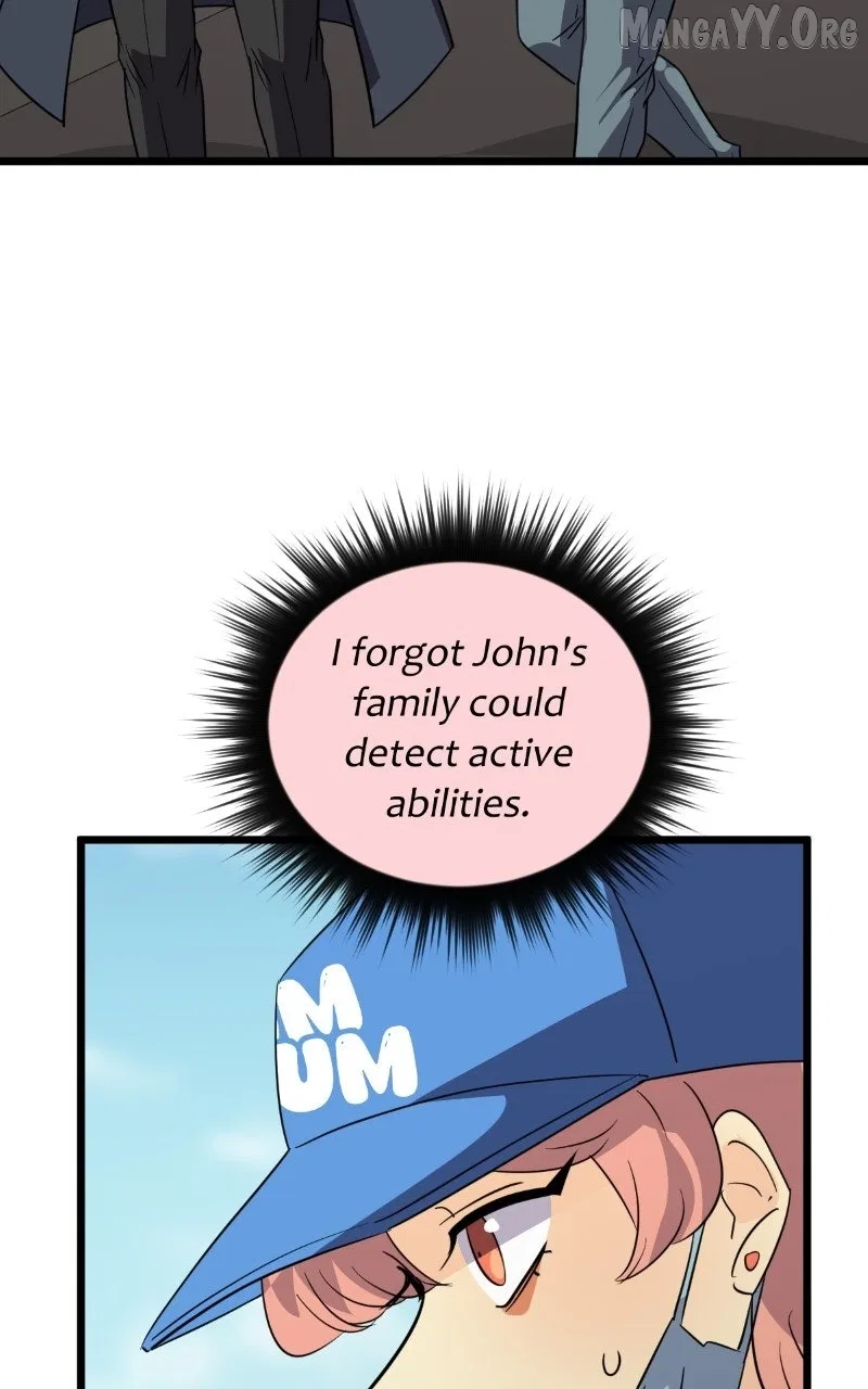 UnOrdinary Chapter 384 – Page 54