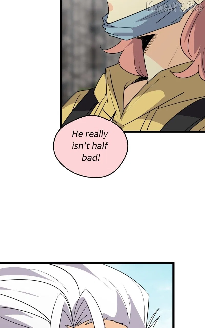 UnOrdinary Chapter 384 – Page 70