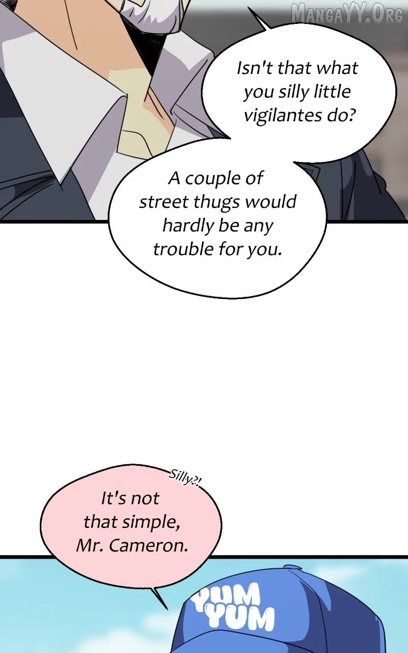 UnOrdinary Chapter 384 – Page 79