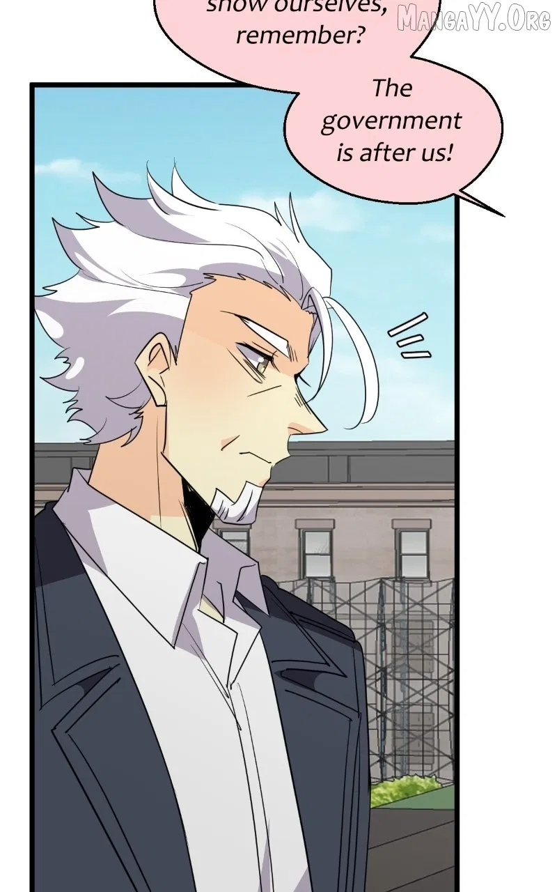 UnOrdinary Chapter 384 – Page 81