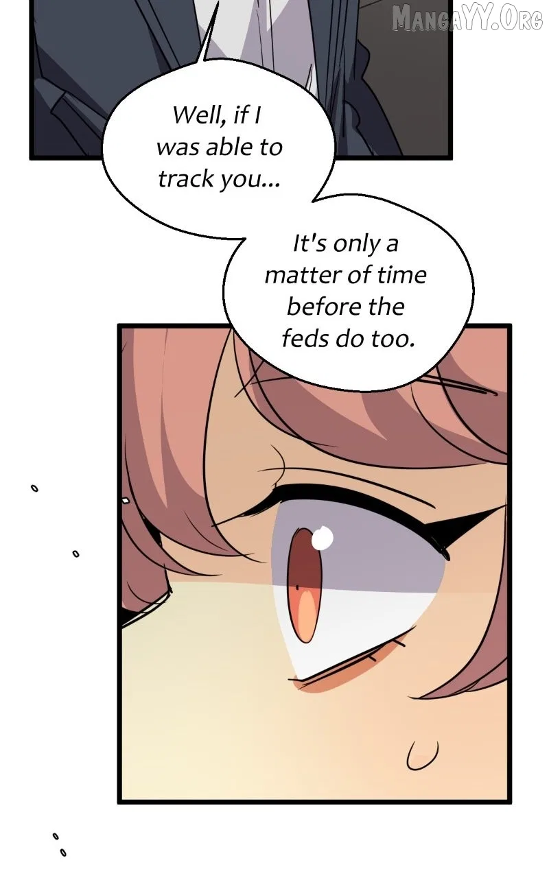 UnOrdinary Chapter 384 – Page 82