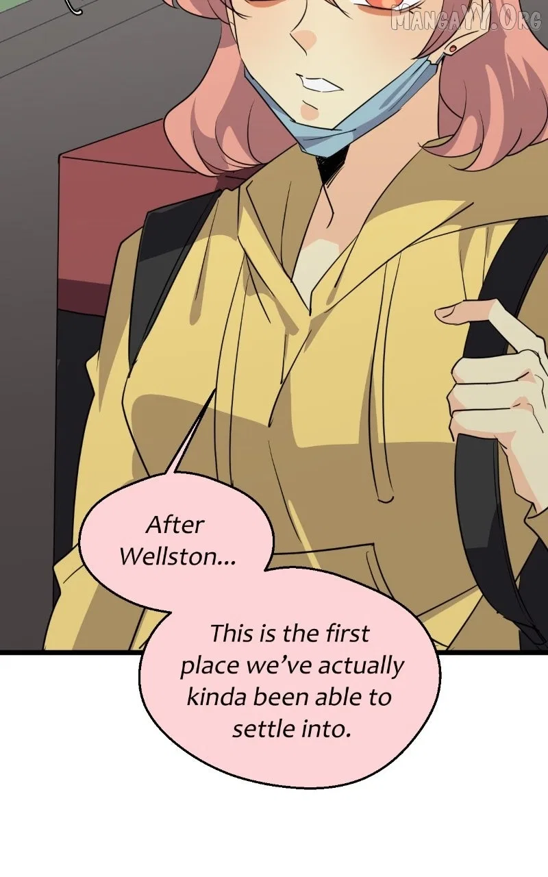 UnOrdinary Chapter 384 – Page 88