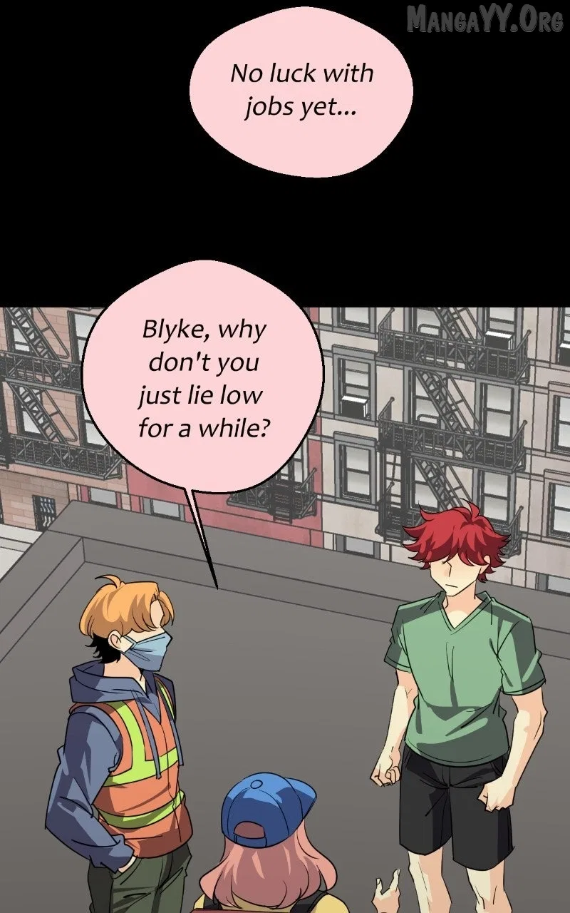 UnOrdinary Chapter 384 – Page 127