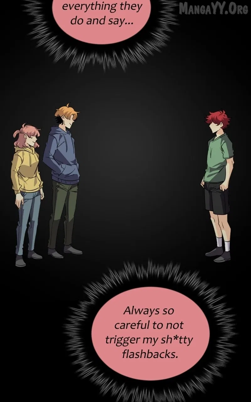 UnOrdinary Chapter 384 – Page 135