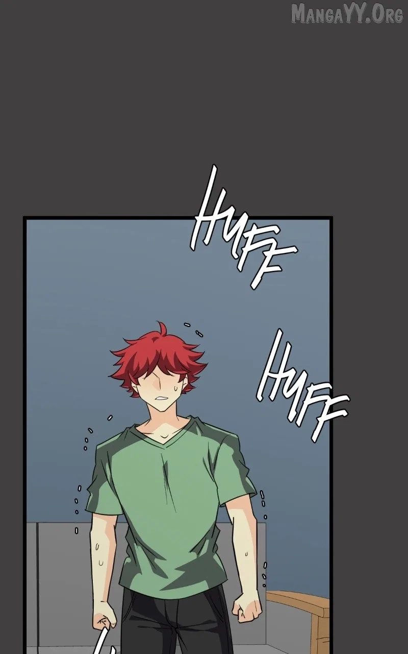 UnOrdinary Chapter 384 – Page 144