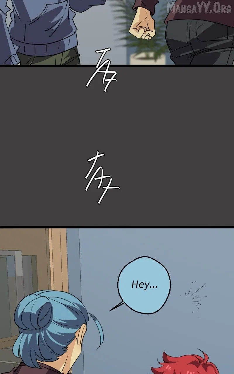 UnOrdinary Chapter 384 – Page 156