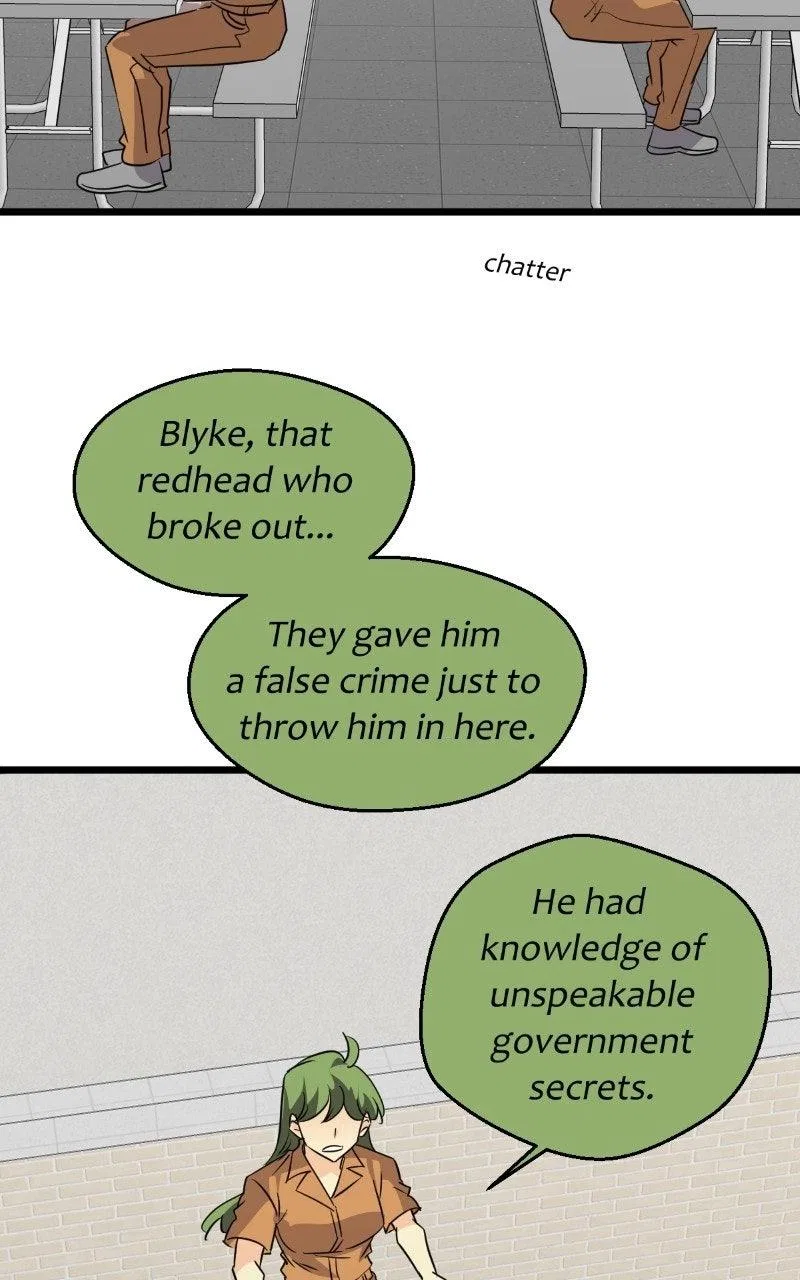 UnOrdinary Chapter 383 – Page 21