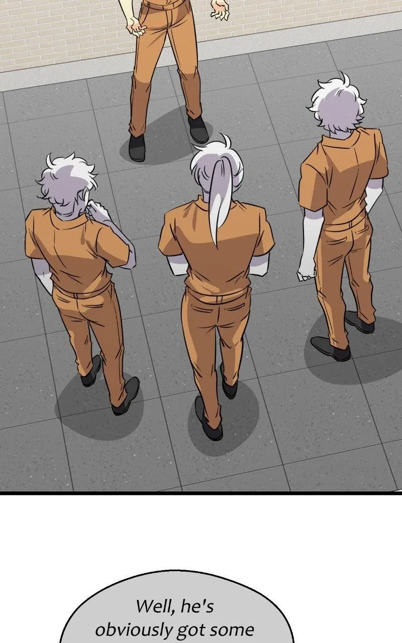 UnOrdinary Chapter 383 – Page 22