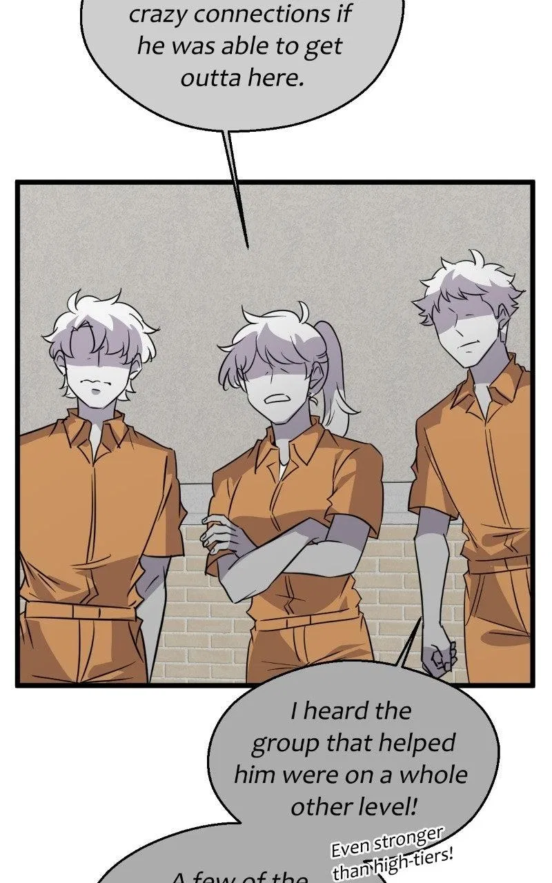 UnOrdinary Chapter 383 – Page 23