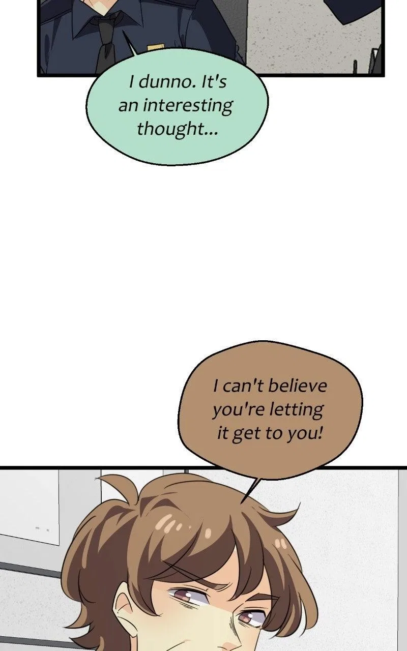 UnOrdinary Chapter 383 – Page 29