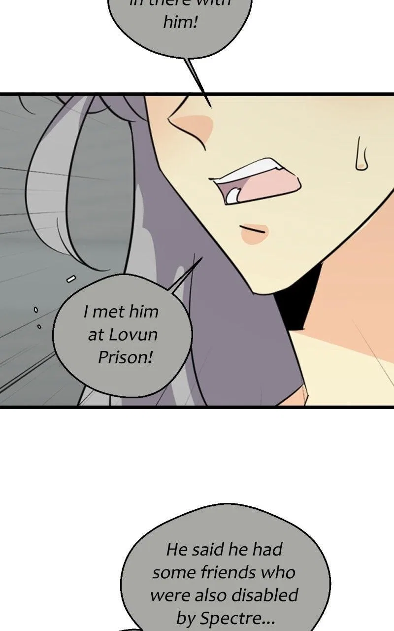 UnOrdinary Chapter 383 – Page 105