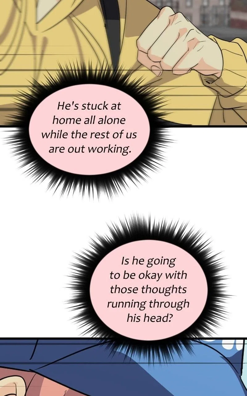 UnOrdinary Chapter 383 – Page 137